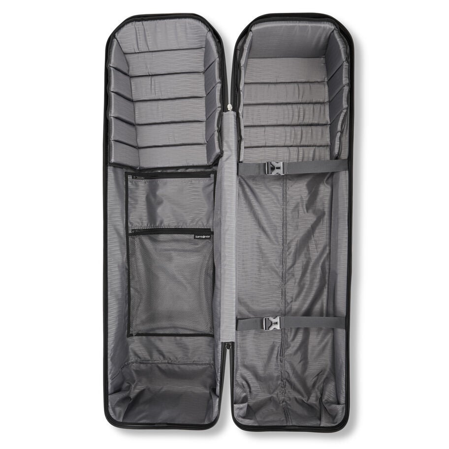 Samsonite Rigide Porte-Clubs de golf - Sac de transport pour b&acirc;tons de golf in the color Noir. image number 1